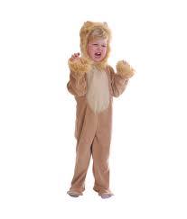 lion toddler