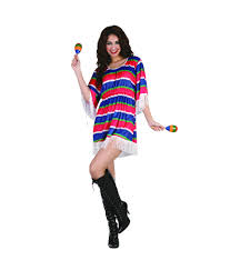 mexican dress nz
