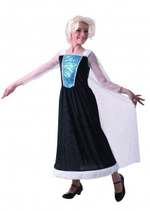 princess costume