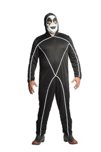 sci fi costume