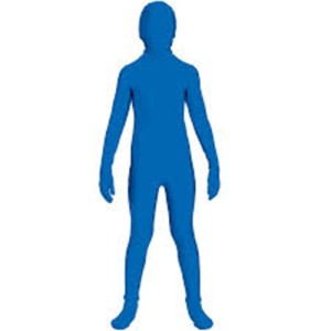 teen blue 25