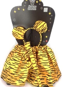 tiger set