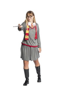 wizard costume
