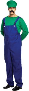 workman green